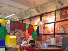 -香港華心糖水鋪(南西总店)
