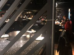 大堂-捞王锅物料理(凯旋路店)