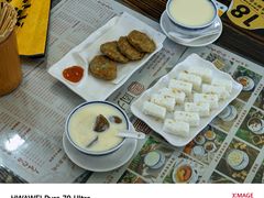 -周大娘牛乳(旧寨古村总店)