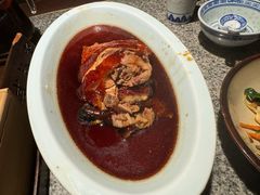 -南京大牌档(济南万象城店)