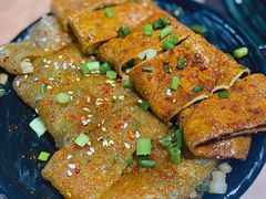 -回头烧烤(悦荟购物中心店)