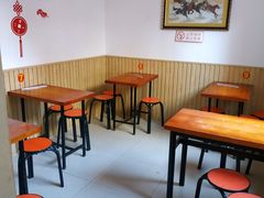 -如意香辣鸡架(总店)