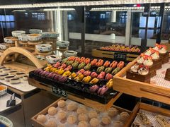 -韩盛·盛江山自助料理(沈辽路万达店)