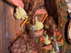 -SISTERS BAR RESTAURANT川意酒馆(嘉善老市H楼店)