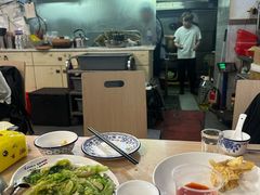 -兴兴旺·冬瓜盅·啫啫煲(西华路店)