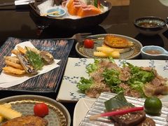 -天狗山料理(省体店)