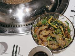 -沈厨地锅老灶•徐州烧烤(黄渡店)