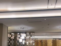 -佘山世茂艾美·御珍轩中餐厅
