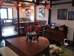 -小天鹅火锅·一线江景洪鼎旗舰店(洪崖洞店)
