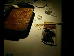 -鱼酷活鱼烤鱼(人信汇商场店)