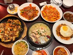 -高丽村韩国料理(兴华二路店)