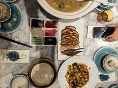 -雀蓝川菜(星悦汇店)