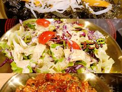 -肥肥虾庄·金牌油焖大虾(杨园滨江时代walk店)
