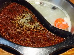 -傣妹火锅(南京东路一店)