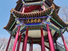 -萨尔浒风景区