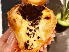 盆栽葡挞-光明招待所(邦凯科技园店)