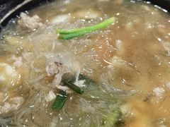 -钱大妈海鲜饭店(保利林语店)