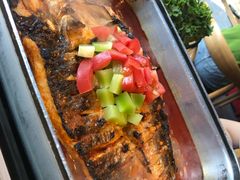-半天妖烤鱼(方庄店)