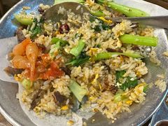 -麒麟风烤牛肉·云南烧烤小排档(丹凤街店)
