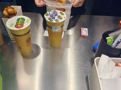 -桂桂茶(恒基名人店)