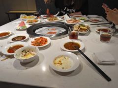 -么子烤肉(化龙池店)