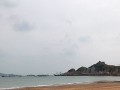 -大王村沙滩