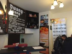 iphone_upload_pic-绿柠食堂(北外滩店)