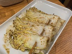 -木屋烧烤(岗顶二店)