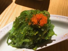 -隐泉京望日式料理(太和广场店)