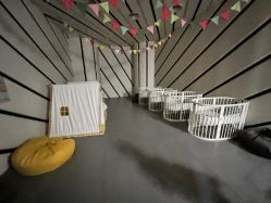 -奈尔宝·儿童乐园·亲子餐厅(长沙运达汇店)