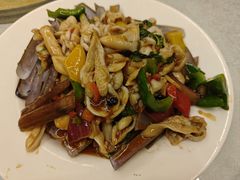 -东江海鲜大排档·潮汕菜·砂锅粥