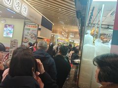 -龙记香港茶餐厅(久光百货店)