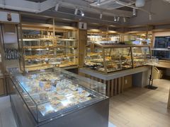 -匠造烘焙(联洋店)
