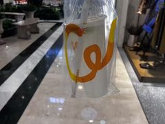 -CoCo都可(上海环球港店)