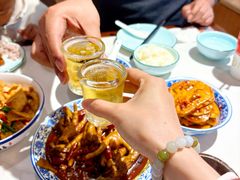 -回家吃饭·地道南昌菜(建德观总店)