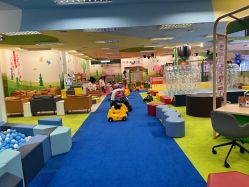 -莫莉幻想儿童乐园(绍兴金帝银泰城店)