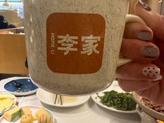 -大丰收李家(浦西万达店)