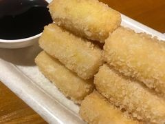 -川东长筷子耗儿鱼(万象润街店)