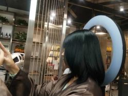 -MAGIC米几发型设计·羊毛卷