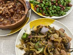 -紫金食坊(江南西路店)