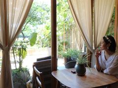 -时光花园(白鹭洲店)