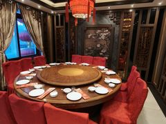 -盈春大饭店(千山路店)