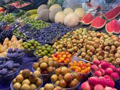 -正宁路小吃夜市