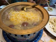 -东方饺子王(工农总店)