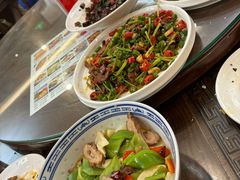 -老西安韩记三鲜煮馍(四府街店)