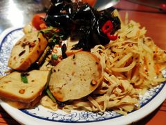 -满兴咱妈烀饼铁锅炖(兰州北街店)