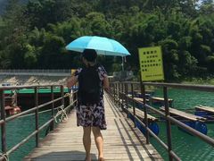 -广州市流溪河国家森林公园