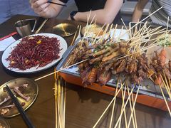 -林二哥宜烤官·宜宾小烧烤