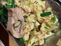 -川堂风·跷脚牛肉·乐山爆炒(宝山日月光店)