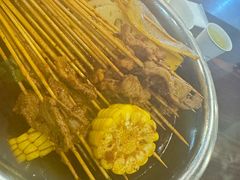 -成都瓜串串(华强北店)